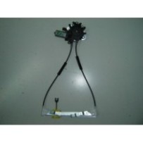 Compra ELEVALUNAS ELÉCTRICO TRASERO DERECHO ALFA ALFA 147 00- al mejor precio en todocarrocería.com