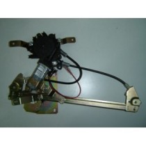 Compra ELEVALUNAS ELÉCTRICO TRASERO DERECHO AUDI AUDI A4 94- al mejor precio en todocarrocería.com