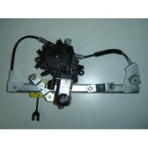 Compra ELEVALUNAS ELÉCTRICO TRASERO DERECHO FIAT FIAT PUNTO 99- al mejor precio en todocarrocería.com