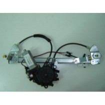 Compra ELEVALUNAS ELÉCTRICO TRASERO DERECHO PEUGEOT PEUGEOT 206 98- al mejor precio en todocarrocería.com