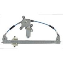 Compra ELEVALUNAS ELÉCTRICO TRASERO DERECHO PEUGEOT PEUGEOT 406 95-05 al mejor precio en todocarrocería.com