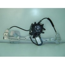 Achetez LEVAGE DE VITRE ÉLECTRIQUE ARRIÈRE DROIT RENAULT RENAULT CLIO 98- au meilleur prix sur todocarrocería.com