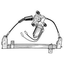 Achetez LEVAGE DE VITRE ÉLECTRIQUE ARRIÈRE DROIT RENAULT RENAULT SCENIC 96-99 au meilleur prix sur todocarrocería.com