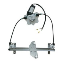 Compra ELEVALUNAS ELÉCTRICO TRASERO DERECHO VOLVO VOLVO S40/V40 96- al mejor precio en todocarrocería.com