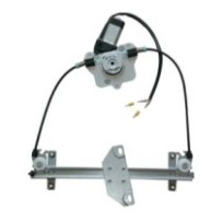 Compra ELEVALUNAS ELÉCTRICO TRASERO DERECHO VOLVO VOLVO S40/V40 96- al mejor precio en todocarrocería.com