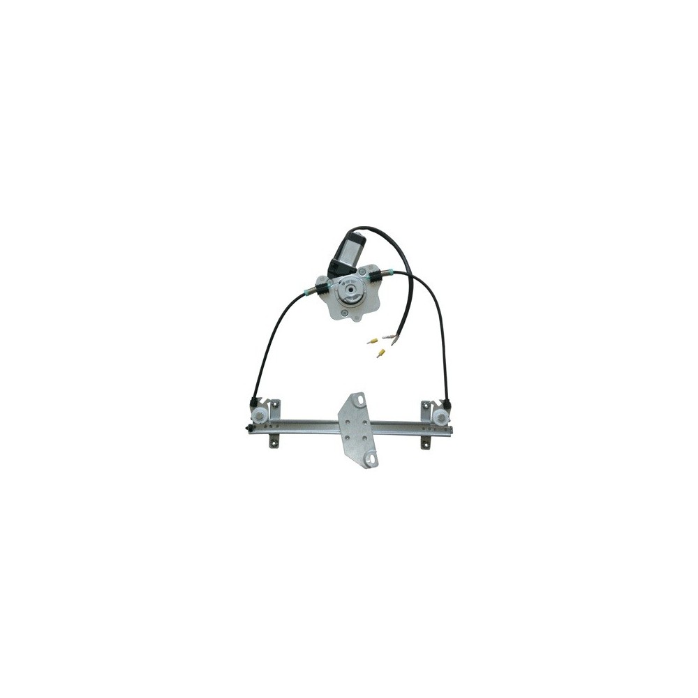 Compra ELEVALUNAS ELÉCTRICO TRASERO DERECHO VOLVO VOLVO S40/V40 96- al mejor precio en todocarrocería.com