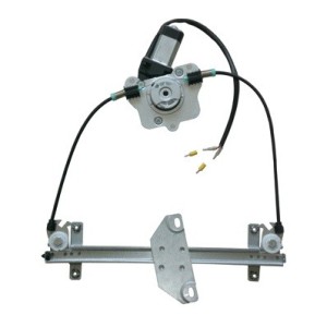 Compra ELEVALUNAS ELÉCTRICO TRASERO DERECHO VOLVO VOLVO S40/V40 96- al mejor precio en todocarrocería.com