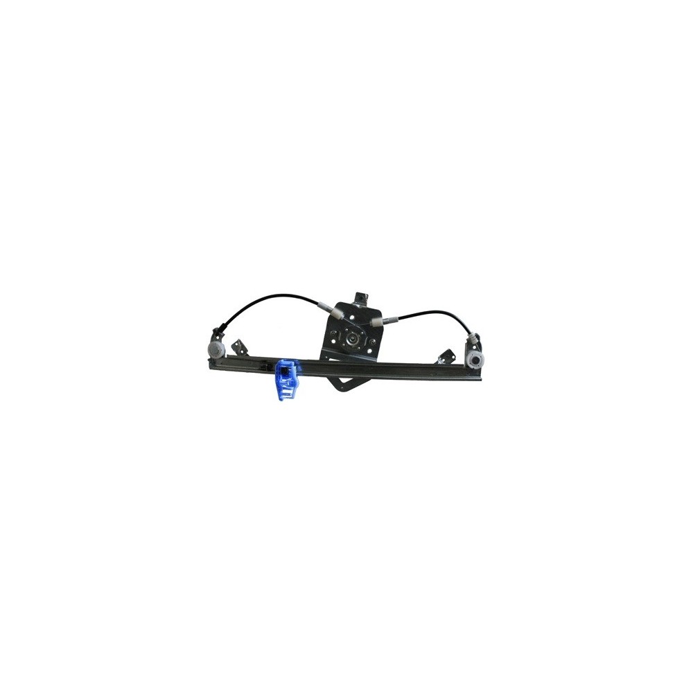 Compra ELEVALUNAS ELÉCTRICO TRASERO DERECHO (C/COMFORT S/MOTOR) RENAULT RENAULT SCENIC 03- al mejor precio en todocarrocería.com