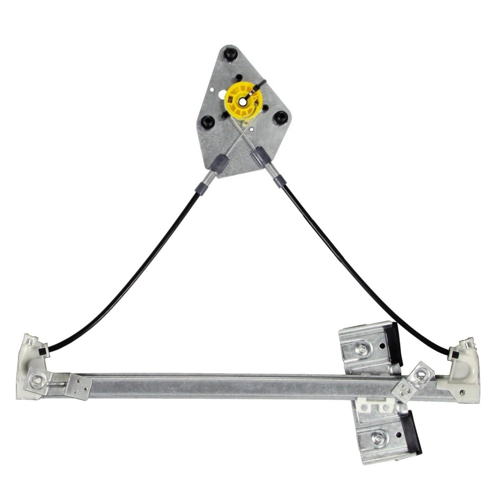 Achetez LEVRE-VITRE ÉLECTRIQUE ARRIÈRE DROIT (C/CONFORT S/MOTEUR) SEAT SEAT IBIZA 08- au meilleur prix sur todocarrocería.com