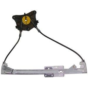 Compra ELEVALUNAS ELÉCTRICO TRASERO DERECHO (C/COMFORT S/MOTOR) SKODA SKODA YETI 10- al mejor precio en todocarrocería.com