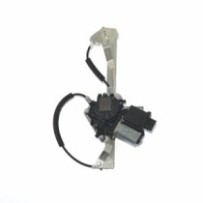 Compra ELEVALUNAS ELÉCTRICO TRASERO DERECHO (C/COMFORT) PEUGEOT PEUGEOT 307 01- al mejor precio en todocarrocería.com