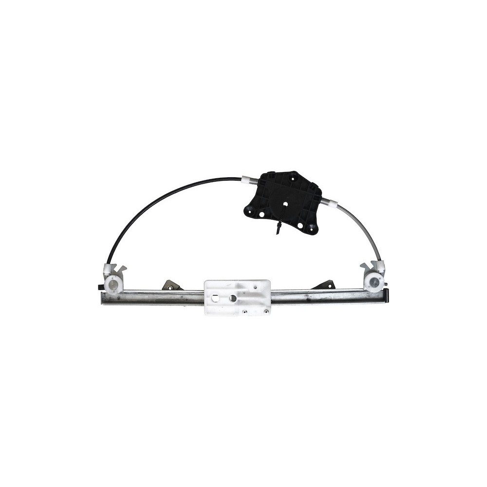 Achetez LEVAGE DE VITRE ÉLECTRIQUE ARRIÈRE DROIT (SANS MOTEUR) SKODA SKODA SUPERB II 2008.09- au meilleur prix sur todocarrocerí