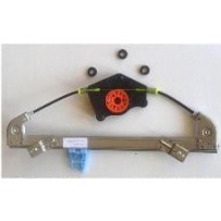 Compra ELEVALUNAS ELÉCTRICO TRASERO DERECHO (S/MOTOR) ALFA ALFA 159 05- al mejor precio en todocarrocería.com