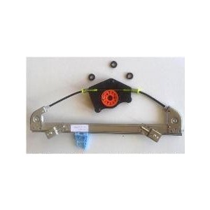 Compra ELEVALUNAS ELÉCTRICO TRASERO DERECHO (S/MOTOR) ALFA ALFA 159 05- al mejor precio en todocarrocería.com