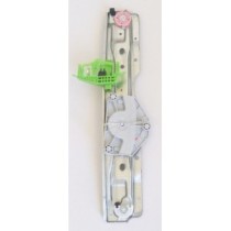 Compra ELEVALUNAS ELÉCTRICO TRASERO DERECHO (S/MOTOR) ALFA ALFA GIULIETTA 10- al mejor precio en todocarrocería.com