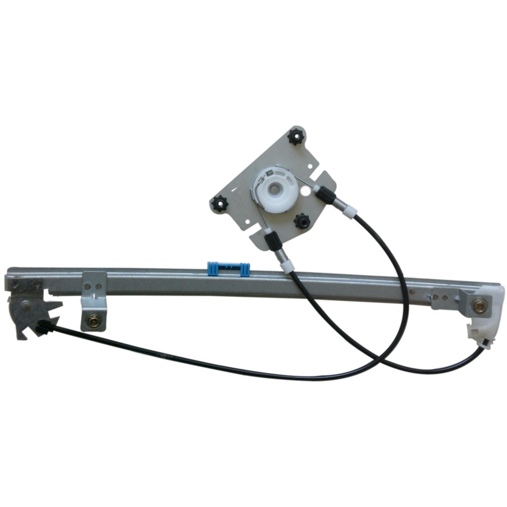 Compra ELEVALUNAS ELÉCTRICO TRASERO DERECHO (S/MOTOR) AUDI AUDI A4 94- al mejor precio en todocarrocería.com