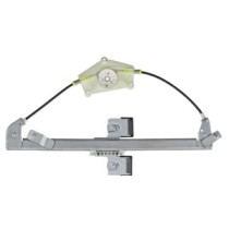 Compra ELEVALUNAS ELÉCTRICO TRASERO DERECHO (S/MOTOR) AUDI AUDI A4 12- al mejor precio en todocarrocería.com