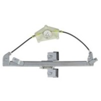 Compra ELEVALUNAS ELÉCTRICO TRASERO DERECHO (S/MOTOR) AUDI AUDI A4 12- al mejor precio en todocarrocería.com