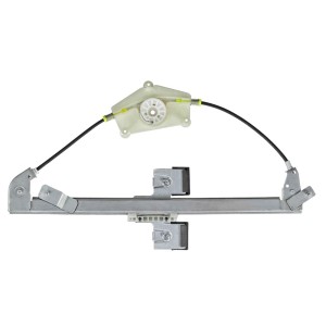 Achetez LEVAGE DE VITRE ÉLECTRIQUE ARRIÈRE DROIT (SANS MOTEUR) AUDI AUDI A4 12- au meilleur prix sur todocarrocería.com