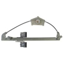 Compra ELEVALUNAS ELÉCTRICO TRASERO DERECHO (S/MOTOR) AUDI AUDI Q3 11- al mejor precio en todocarrocería.com