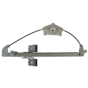 Compra ELEVALUNAS ELÉCTRICO TRASERO DERECHO (S/MOTOR) AUDI AUDI Q3 11- al mejor precio en todocarrocería.com