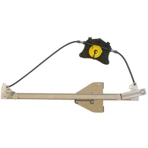 Compra ELEVALUNAS ELÉCTRICO TRASERO DERECHO (S/MOTOR) AUDI AUDI Q5 08- al mejor precio en todocarrocería.com