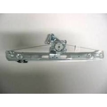 Compra ELEVALUNAS ELÉCTRICO TRASERO DERECHO (S/MOTOR) BMW BMW E46 98-05 al mejor precio en todocarrocería.com