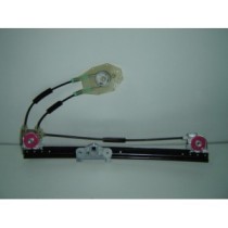 Compra ELEVALUNAS ELÉCTRICO TRASERO DERECHO (S/MOTOR) BMW BMW E39 95- al mejor precio en todocarrocería.com