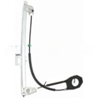 Compra ELEVALUNAS ELÉCTRICO TRASERO DERECHO (S/MOTOR) BMW BMW E39 00- al mejor precio en todocarrocería.com