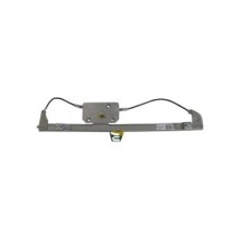 Compra ELEVALUNAS ELÉCTRICO TRASERO DERECHO (S/MOTOR) BMW BMW X3 11- al mejor precio en todocarrocería.com