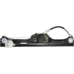 Achetez LEVRE-VITRE ÉLECTRIQUE ARRIÈRE DROIT (SANS MOTEUR) BMW BMW X5 E70 07- au meilleur prix sur todocarrocería.com