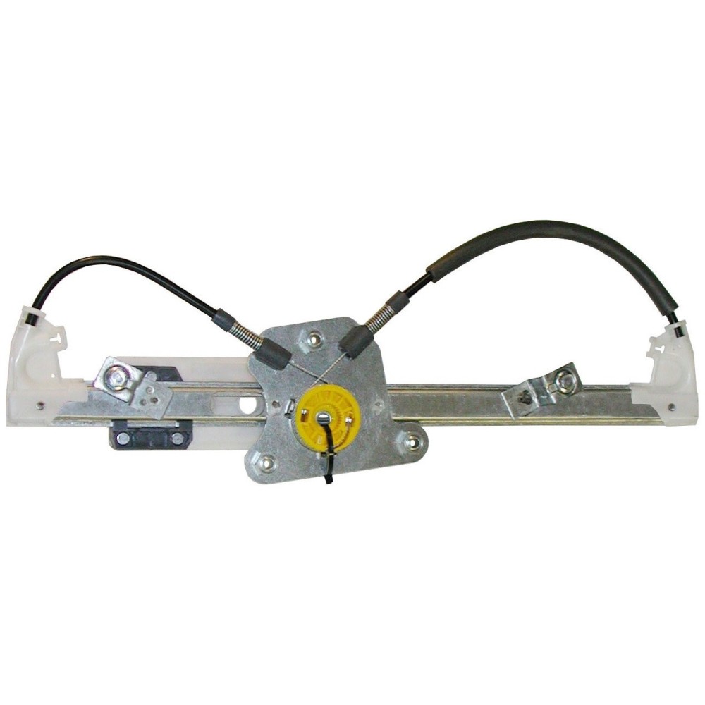 Compra ELEVALUNAS ELÉCTRICO TRASERO DERECHO (S/MOTOR) CITROEN CITROEN C5 05-08 al mejor precio en todocarrocería.com