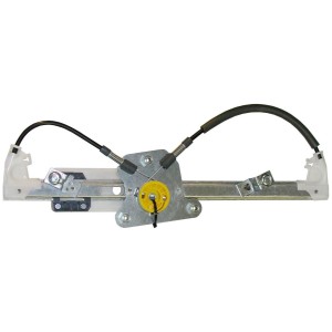 Compra ELEVALUNAS ELÉCTRICO TRASERO DERECHO (S/MOTOR) CITROEN CITROEN C5 05-08 al mejor precio en todocarrocería.com