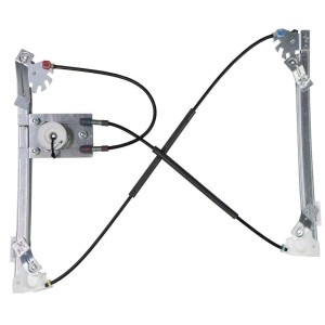 Compra ELEVALUNAS ELÉCTRICO TRASERO DERECHO (S/MOTOR) FORD FORD S-MAX 06- al mejor precio en todocarrocería.com