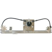 Compra ELEVALUNAS ELÉCTRICO TRASERO DERECHO (S/MOTOR) LANCIA FIAT BRAVO 07-/DELTA 08- al mejor precio en todocarrocería.com