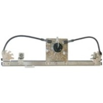 Compra ELEVALUNAS ELÉCTRICO TRASERO DERECHO (S/MOTOR) LANCIA FIAT BRAVO 07-/DELTA 08- al mejor precio en todocarrocería.com