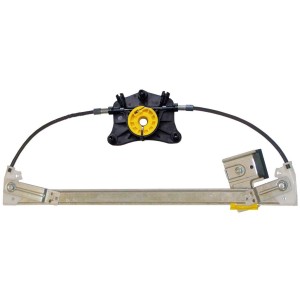 Compra ELEVALUNAS ELÉCTRICO TRASERO DERECHO (S/MOTOR) MERCEDES MERCEDES A W169 04-12 al mejor precio en todocarrocería.com