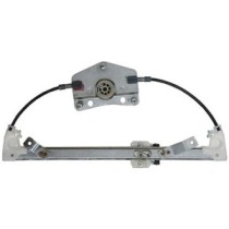 Compra ELEVALUNAS ELÉCTRICO TRASERO DERECHO (S/MOTOR) MERCEDES MERCEDES A W176 12- al mejor precio en todocarrocería.com