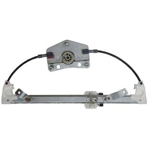 Achetez LEVRE-VITRE ÉLECTRIQUE ARRIÈRE DROIT (SANS MOTEUR) MERCEDES MERCEDES A W176 12- au meilleur prix sur todocarrocería.com