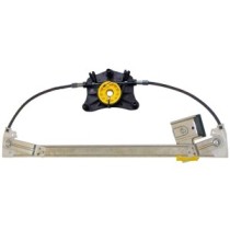 Compra ELEVALUNAS ELÉCTRICO TRASERO DERECHO (S/MOTOR) MERCEDES MERCEDES A W169 04-12 al mejor precio en todocarrocería.com