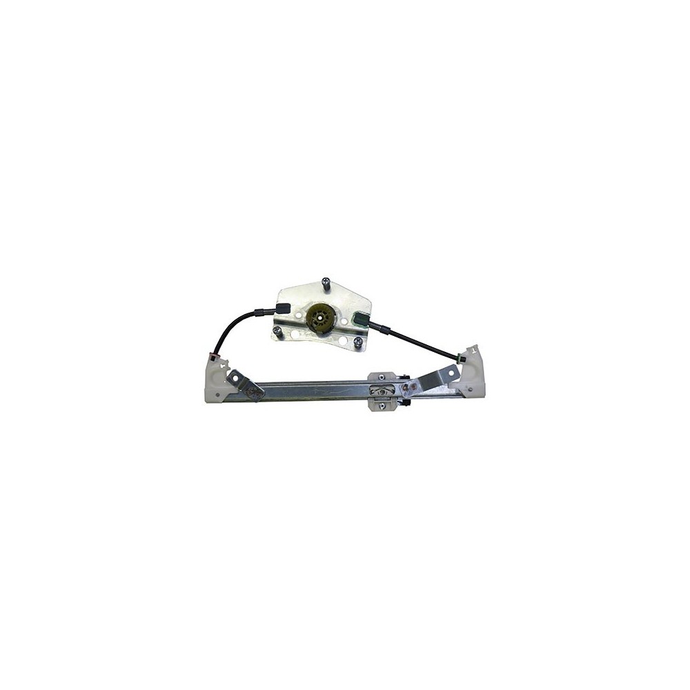 Compra ELEVALUNAS ELÉCTRICO TRASERO DERECHO (S/MOTOR) MERCEDES MERCEDES B W246 12- al mejor precio en todocarrocería.com