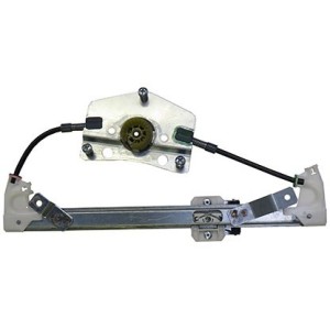 Compra ELEVALUNAS ELÉCTRICO TRASERO DERECHO (S/MOTOR) MERCEDES MERCEDES B W246 12- al mejor precio en todocarrocería.com
