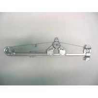 Compra ELEVALUNAS ELÉCTRICO TRASERO DERECHO (S/MOTOR) MERCEDES MERCEDES C W202 93-97 al mejor precio en todocarrocería.com