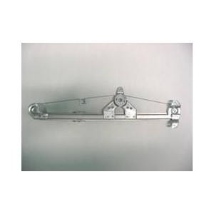 Compra ELEVALUNAS ELÉCTRICO TRASERO DERECHO (S/MOTOR) MERCEDES MERCEDES C W202 93-97 al mejor precio en todocarrocería.com