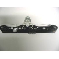 Compra ELEVALUNAS ELÉCTRICO TRASERO DERECHO (S/MOTOR) MERCEDES MERCEDES C W203 01- al mejor precio en todocarrocería.com