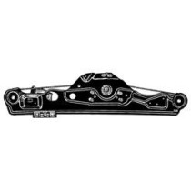 Compra ELEVALUNAS ELÉCTRICO TRASERO DERECHO (S/MOTOR) MERCEDES MERCEDES W211 02- al mejor precio en todocarrocería.com