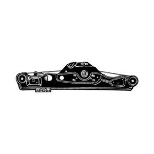 Compra ELEVALUNAS ELÉCTRICO TRASERO DERECHO (S/MOTOR) MERCEDES MERCEDES W211 02- al mejor precio en todocarrocería.com