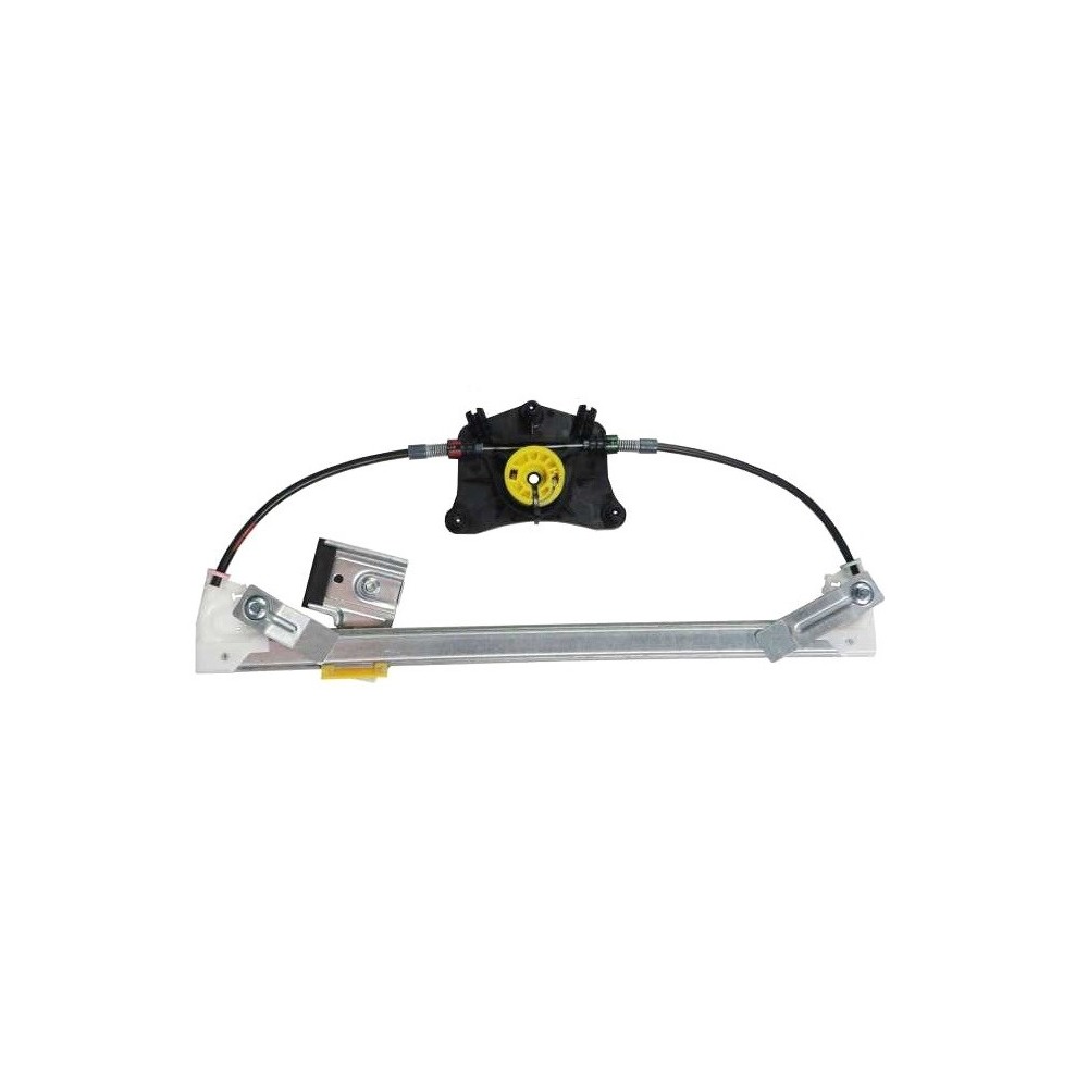 Compra ELEVALUNAS ELÉCTRICO TRASERO DERECHO (S/MOTOR) MERCEDES MERCEDES E W212 09- al mejor precio en todocarrocería.com