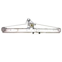 Compra ELEVALUNAS ELÉCTRICO TRASERO DERECHO (S/MOTOR) MERCEDES MERCEDES M W163 98-05 al mejor precio en todocarrocería.com