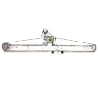 Compra ELEVALUNAS ELÉCTRICO TRASERO DERECHO (S/MOTOR) MERCEDES MERCEDES M W163 98-05 al mejor precio en todocarrocería.com